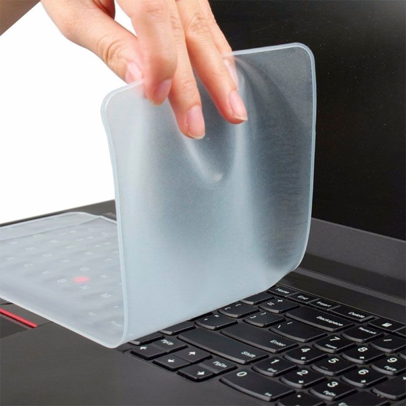 Comprar Lamina Protectora De Teclado en Electroshopy